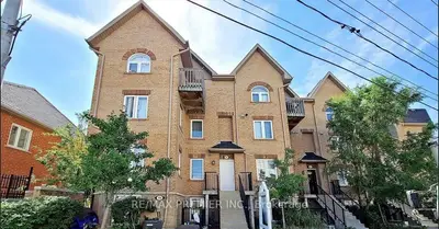1530 Weston Road 116, Toronto W04, ON M9N 1T2