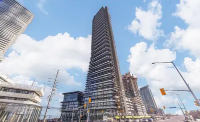 448 Burnhamthorpe Road W 3607, Mississauga, ON L5B 4M6