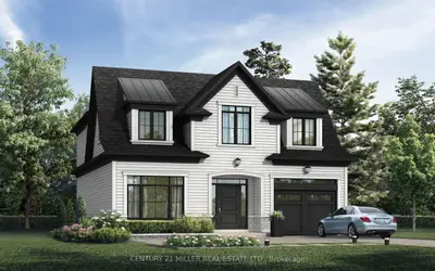338 Macdonald Road, Oakville, On L6j 2b7
