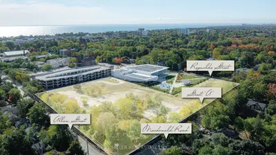 338 Macdonald Road, Oakville, On L6j 2b7