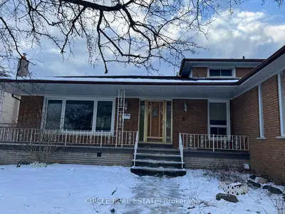 3592 Swirlingleaves Crescent Level 01- 3bed 2.5 bath, Mississauga, ON L4Y 3P8