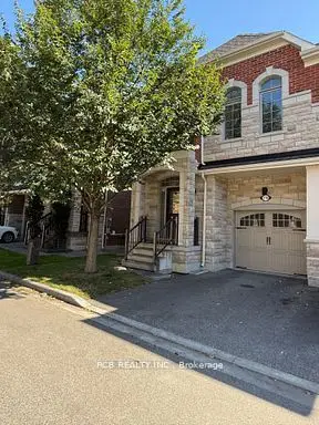 1178 Carnegie Drive E, Mississauga, ON L5E 0A6