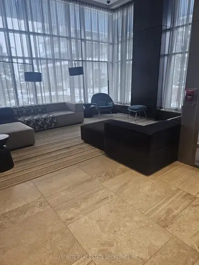 2560 Eglinton Avenue W 1506, Mississauga, On L5m 0y3