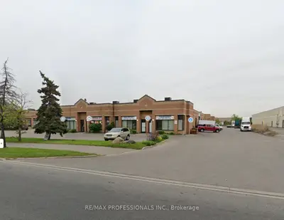 1310 Midway Boulevard 33, Mississauga, On L5t 2k5