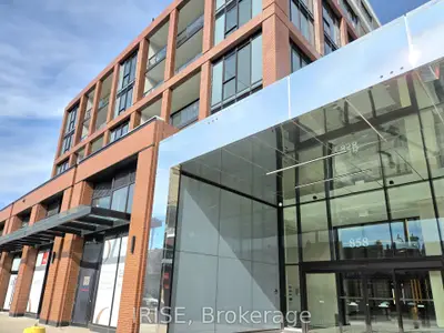 858 Dupont Street 433, Toronto W02, ON M6G 0C1