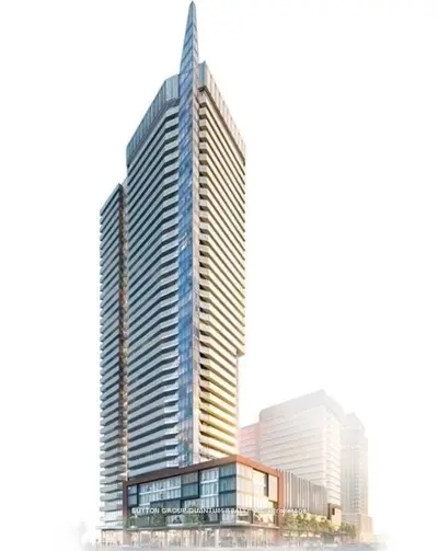 4065 Confederation Parkway 1011, Mississauga, On L5b 4n1