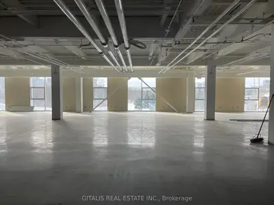 501 Alliance Avenue 300, Toronto W03, On M6n 2j1