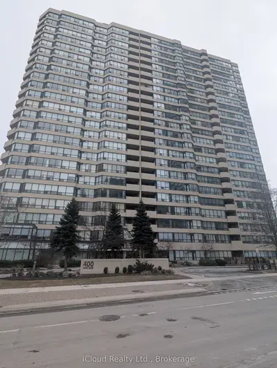 400 Webb Drive 703, Mississauga, ON L5B 3Z7