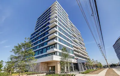 2485 Eglinton Avenue W 702, Mississauga, ON L5M 2T1