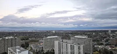 1 Elm Drive W 3008, Mississauga, ON L5B 4M1