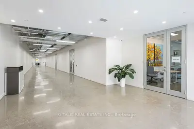 501 Alliance Avenue 301, Toronto W03, On M6n 2j1
