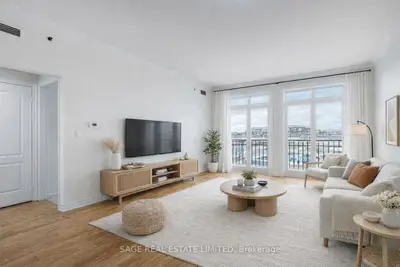 3531 Lake Shore Boulevard W 202, Toronto W06, ON M8W 1P4