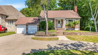 2463 Camilla Road, Mississauga, ON L5A 2K4