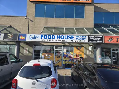 2800 Skymark Avenue 10, Mississauga, ON L4W 5A6