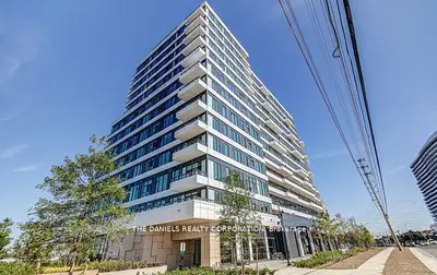 2485 Eglinton Avenue W 1010, Mississauga, ON L5M 2T1