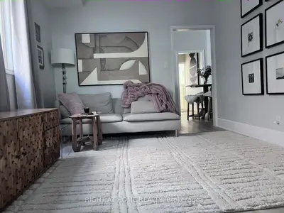 281 Osler Street Main Floor, Toronto W03, ON M6N 2Z3