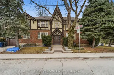 2 Montye Avenue Lower Apt B, Toronto W02, On M6s 2g9