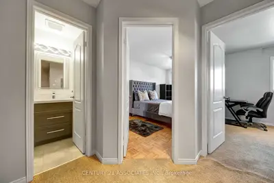 615 Shoreline Drive 12, Mississauga, On L5b 4k4
