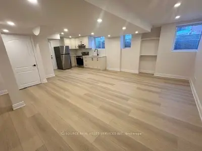 198 Camellia Crescent Basement, Oakville, On L6h 1l1