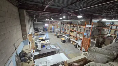 2172 Wyecroft Road 14, 15, Oakville, On L6l 6r1