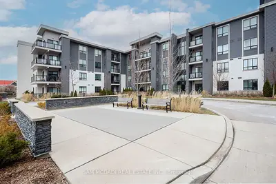 3170 Erin Mills Parkway 234, Mississauga, On L5l 1w8