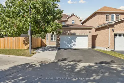 530 Driftcurrent Drive 1, Mississauga, ON L4Z 4G2