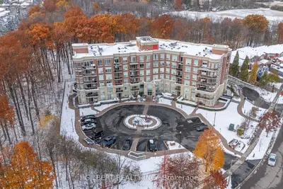 483 Faith Drive 304, Mississauga, On L5r 0a1