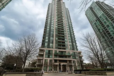 3515 Kariya Drive 1603, Mississauga, On L5b 0c1