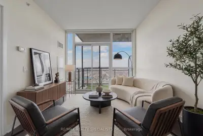3975 Grand Park Drive 4005, Mississauga, ON L5B 0K4