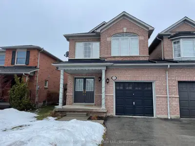 445 Fothergill Boulevard, Burlington, On L7l 6j2