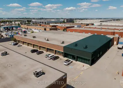 375 Admiral Boulevard 1, Mississauga, On L5t 2m8