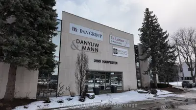 3190 Harvester Road 1WEST, Burlington, ON L7N 3T1