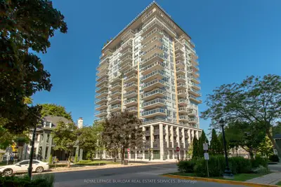 2025 Maria Street 401, Burlington, On L7r 0e9