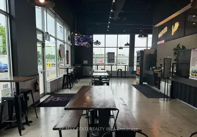 6045 Creditview Road E F3, Mississauga, ON L5V 2A8