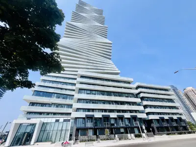 3883 Quartz Road 616, Mississauga, On L5b 0m4
