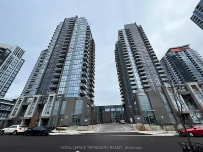 5033 Four Springs Avenue 1518, Mississauga, ON L5R 0G6