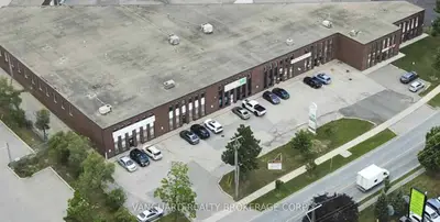 4476 Chesswood Drive 1-4, Toronto W05, ON M3J 2B9