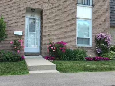 713 Burnhamthorpe Road 49, Toronto W08, On M9c 2z6