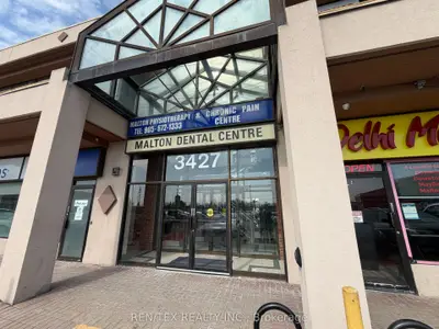 3427 Derry Rd E 202, Mississauga, On L4t 1a8
