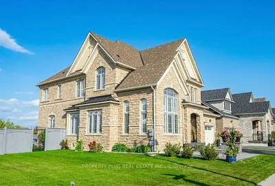 88 Hidden Lake Trail (BASEMENT), Halton Hills, ON L0P 1K0