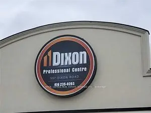 557 Dixon Road 124, Toronto W10, ON M9W 6K1