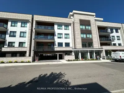 123 Maurice Drive 410, Oakville, On L6k 2w6