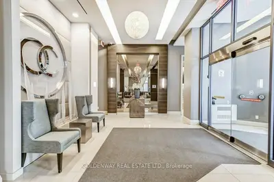 60 Annie Craig Drive B608, Toronto W06, On M8v 0c5