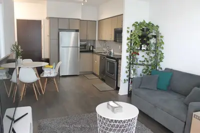 55 Speers Road 1513, Oakville, On L6k 3r6