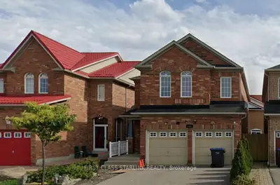 454 Hillbury Drive Bsmt, Mississauga, On L5r 0b1