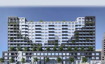 1100 Sheppard Avenue W 715, Toronto W05, On M3j 0h1