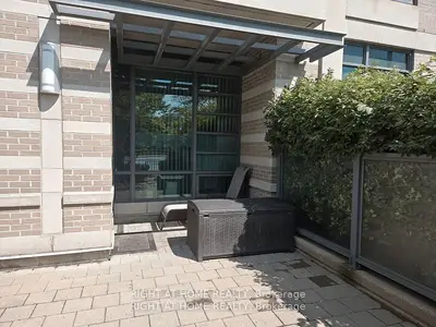 215 Sherway Gardens Road 101, Toronto W08, ON M9C 0A4