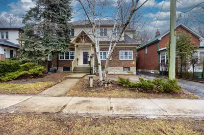 75 Thirty Sixth Street Basement Unit, Toronto W06, On M8w 3l3