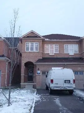 868 Oasis Drive, Mississauga, On L5v 0c7