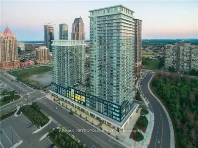 365 Prince Of Wales Drive 1509, Mississauga, On L5b 0g6